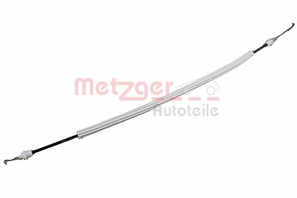 METZGER 3160030: Cablu, deblocare usi