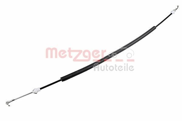 METZGER 3160031: Cablu, deblocare usi