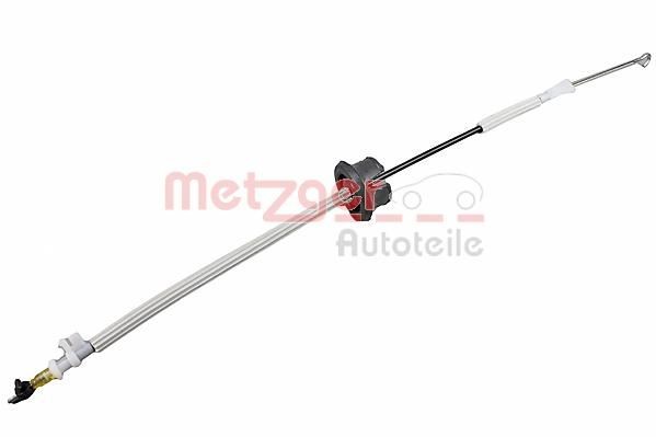 METZGER 3160035: Cablu, deblocare usi GREENPARTS