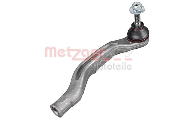 METZGER 54055602: Cap de bara GREENPARTS Axa fata dreapta