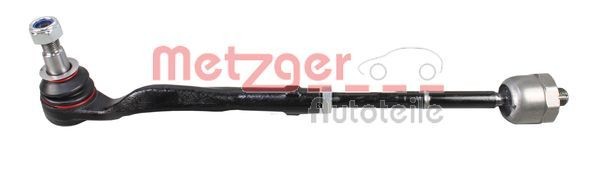 METZGER 56020101: Bara directie COMPETENCE KIT Axa fata stanga
