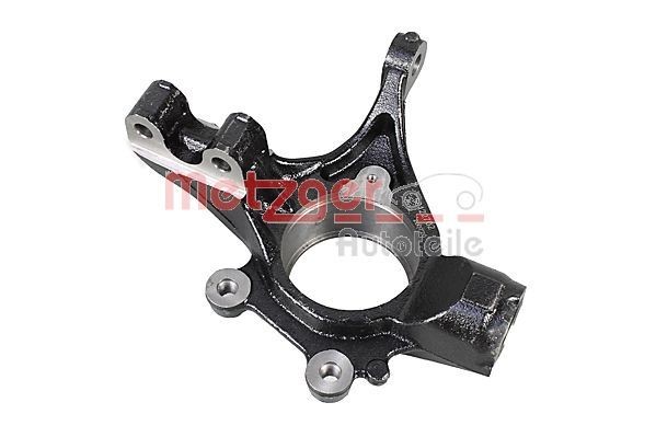 METZGER 58122702: Articulatie directie, suspensie roata GREENPARTS Axa fata dreapta