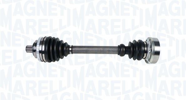 MAGNETI MARELLI 302004190278: Planetara punte fata, 540,8mm