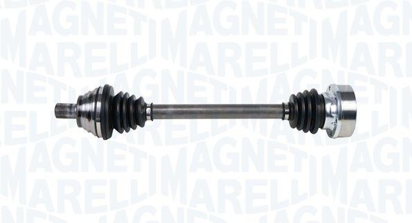 MAGNETI MARELLI 302004190284: Planetara Axa fata stanga, 543mm