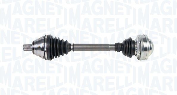 MAGNETI MARELLI 302004190285: Planetara punte fata, 513mm