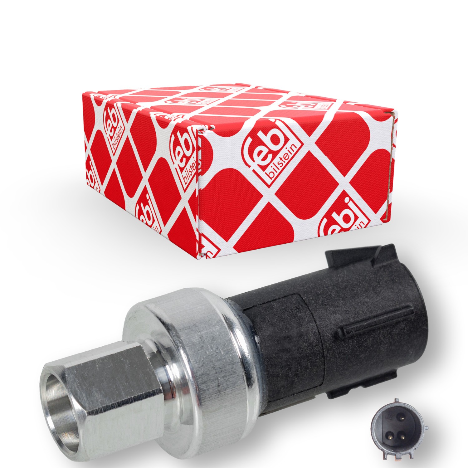 FEBI BILSTEIN 172235: Pressostat, climatisation