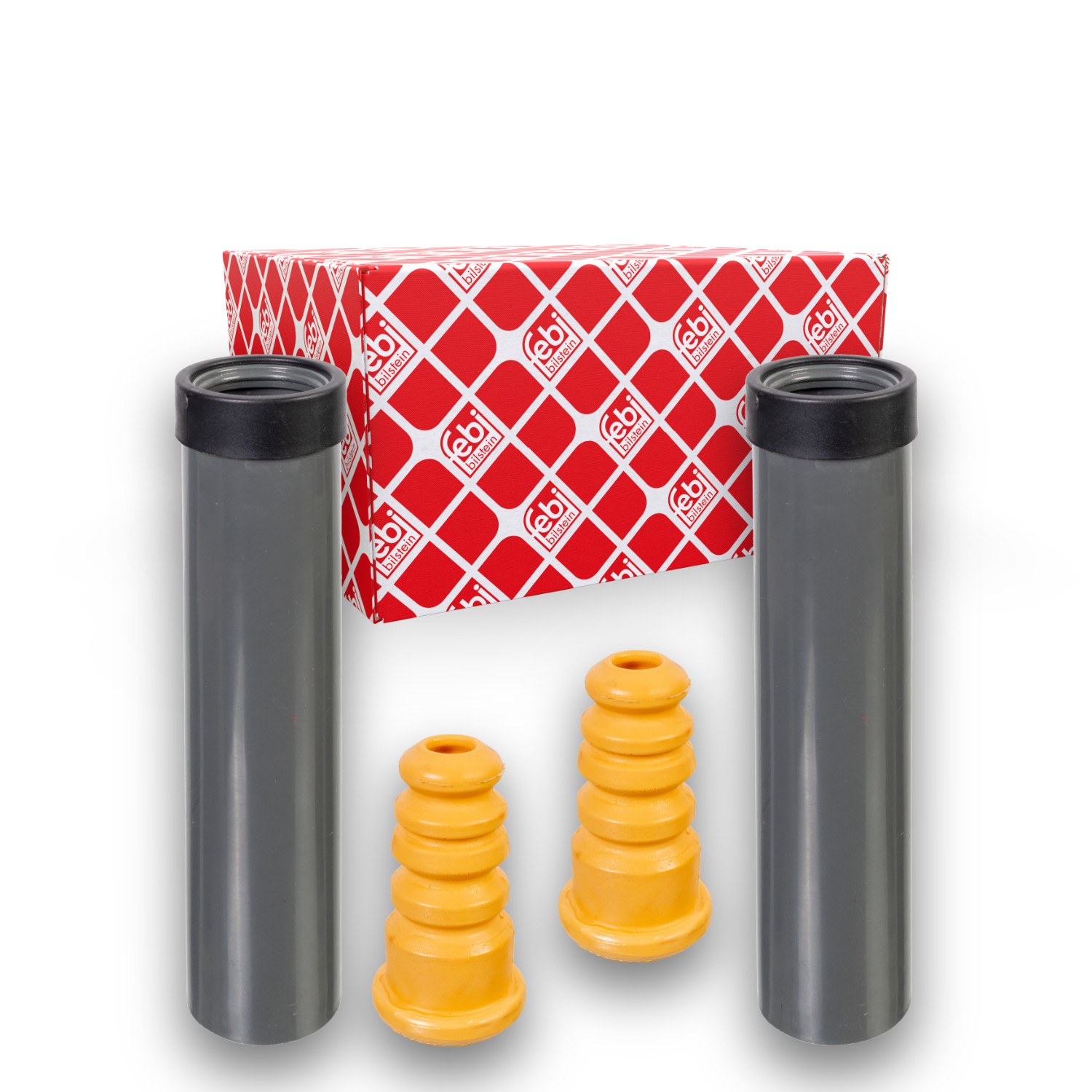 FEBI BILSTEIN 172247: Tampon cauciuc, suspensie puntea spate