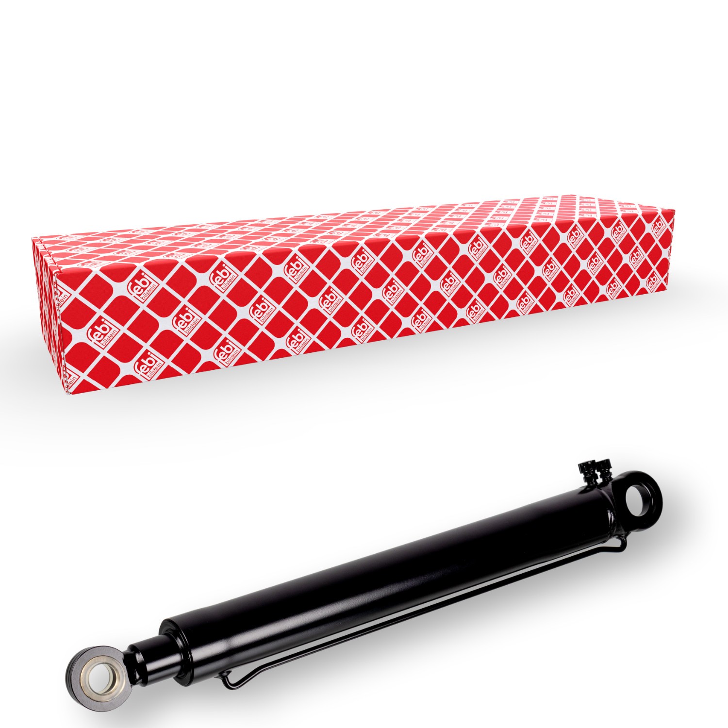 FEBI BILSTEIN 172298: Cilindru basculare, cabina sofer