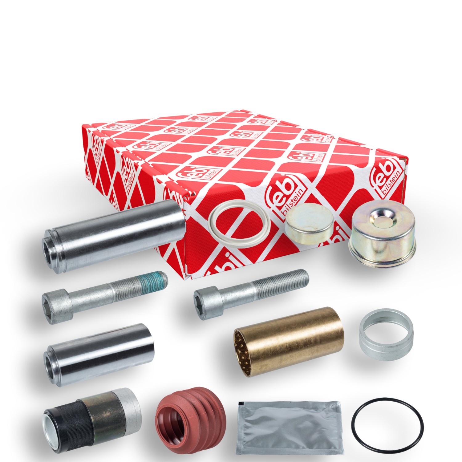 FEBI BILSTEIN 172365: Kit de réparation d'étrier de frein