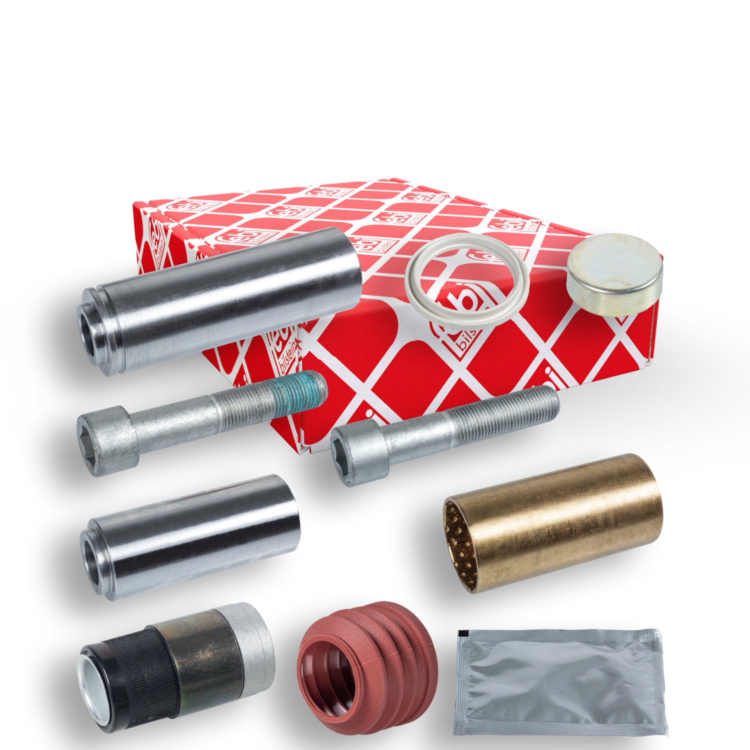 FEBI BILSTEIN 172366: Set reparatie, etrier