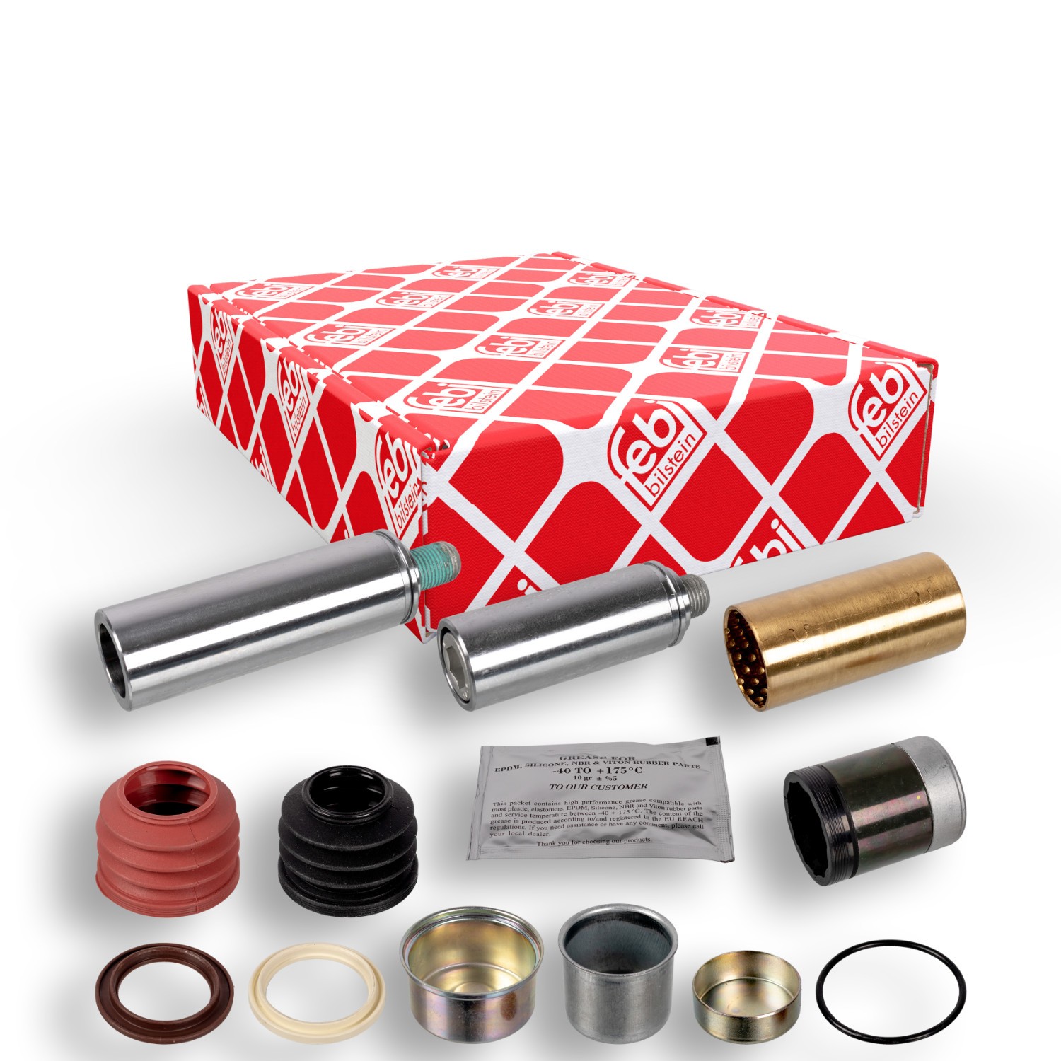 FEBI BILSTEIN 172377: Set reparatie, etrier