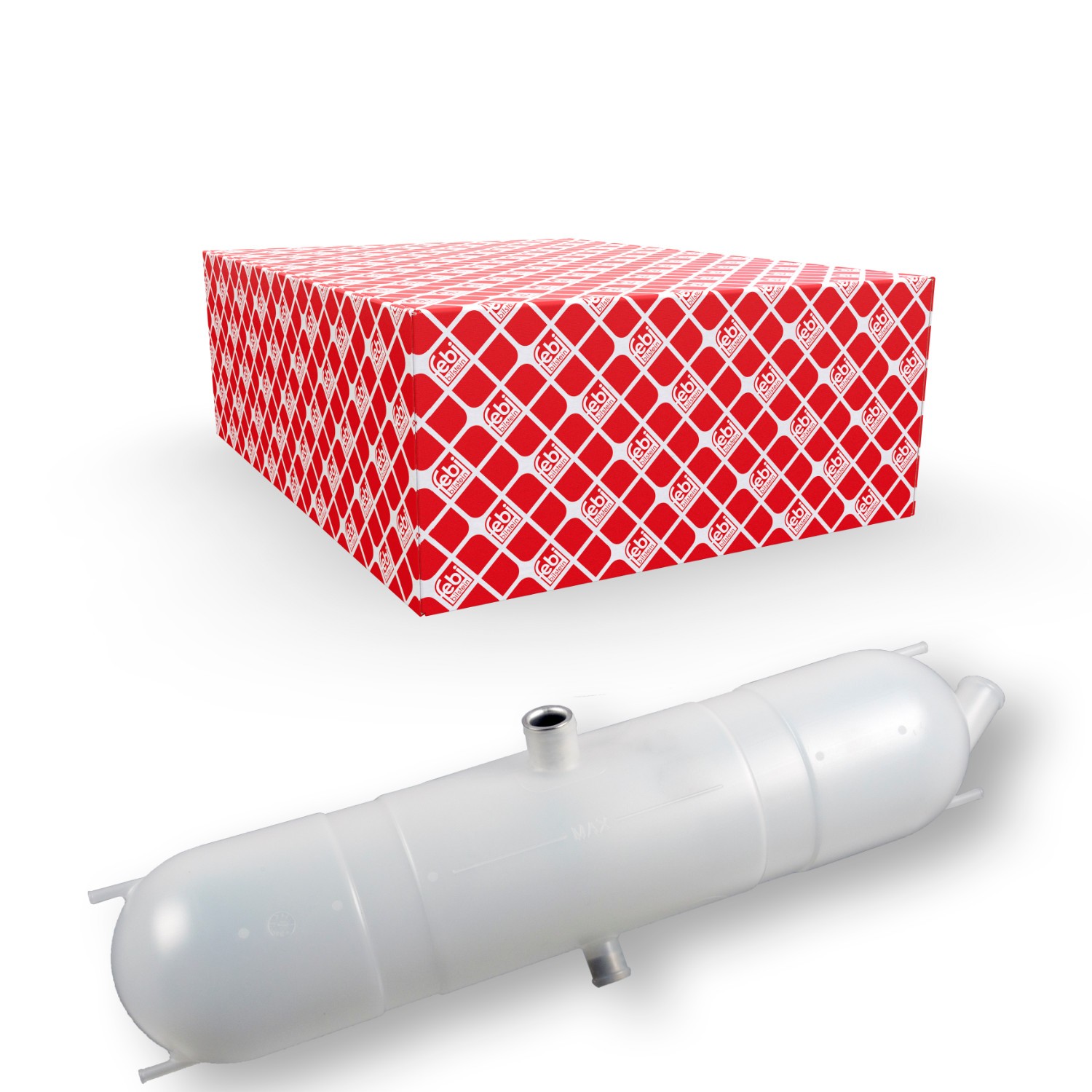 FEBI BILSTEIN 172419: Ausgleichsbehälter