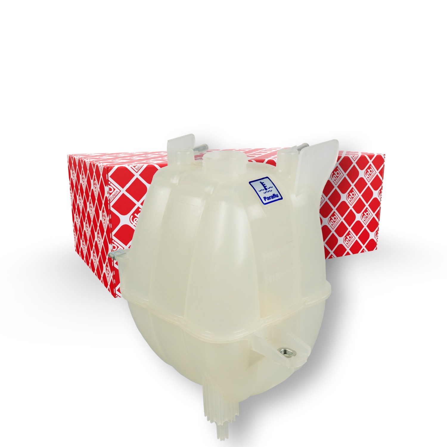 FEBI BILSTEIN 172434: Serbatoio compensazione refrigerante senza coperchio