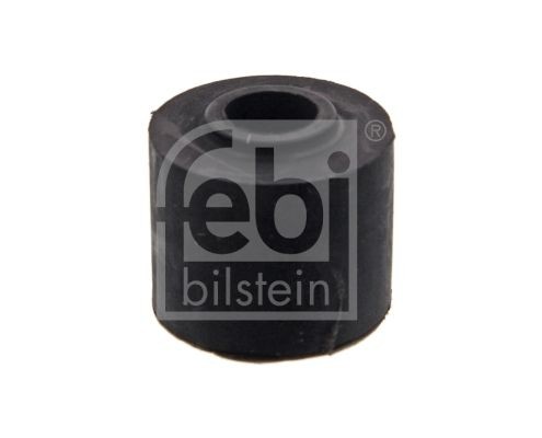 FEBI BILSTEIN 172636: Kit de roulement de roue des deux côtés de l'essieu avant, avec bague ABS