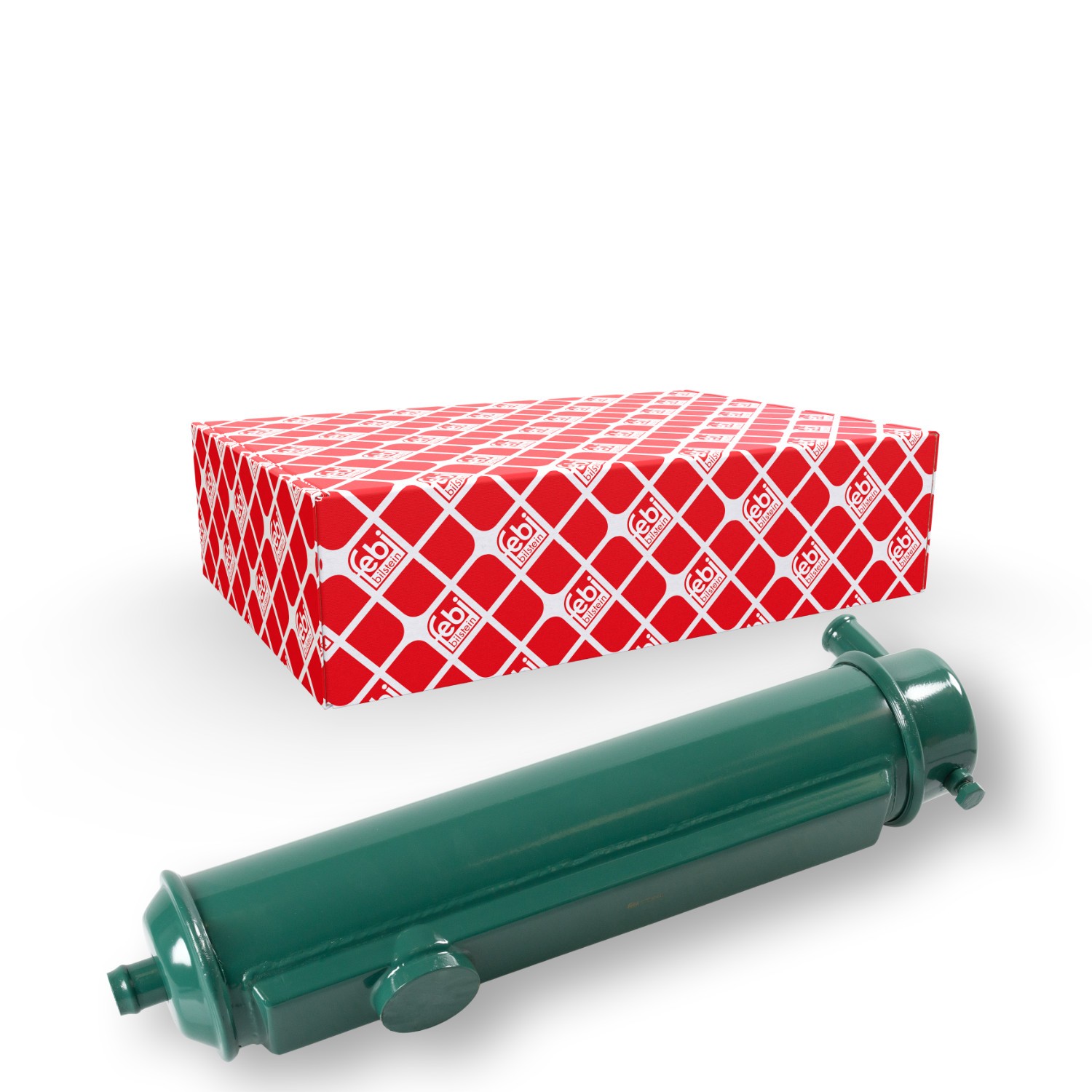FEBI BILSTEIN 172646: Radiator ulei, ulei motor