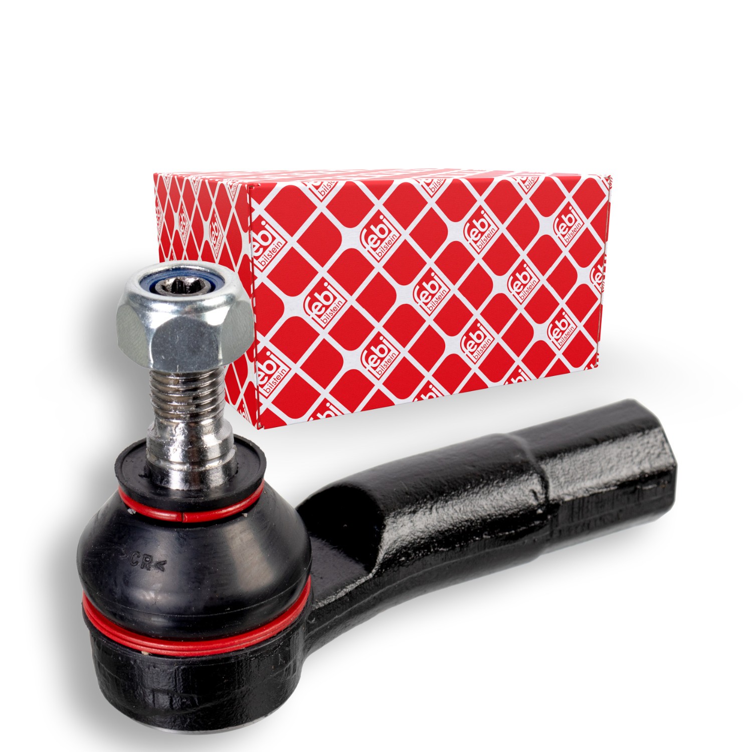 FEBI BILSTEIN 172723: Rooliots esisild paremal, 95mm, kinnitusmutriga