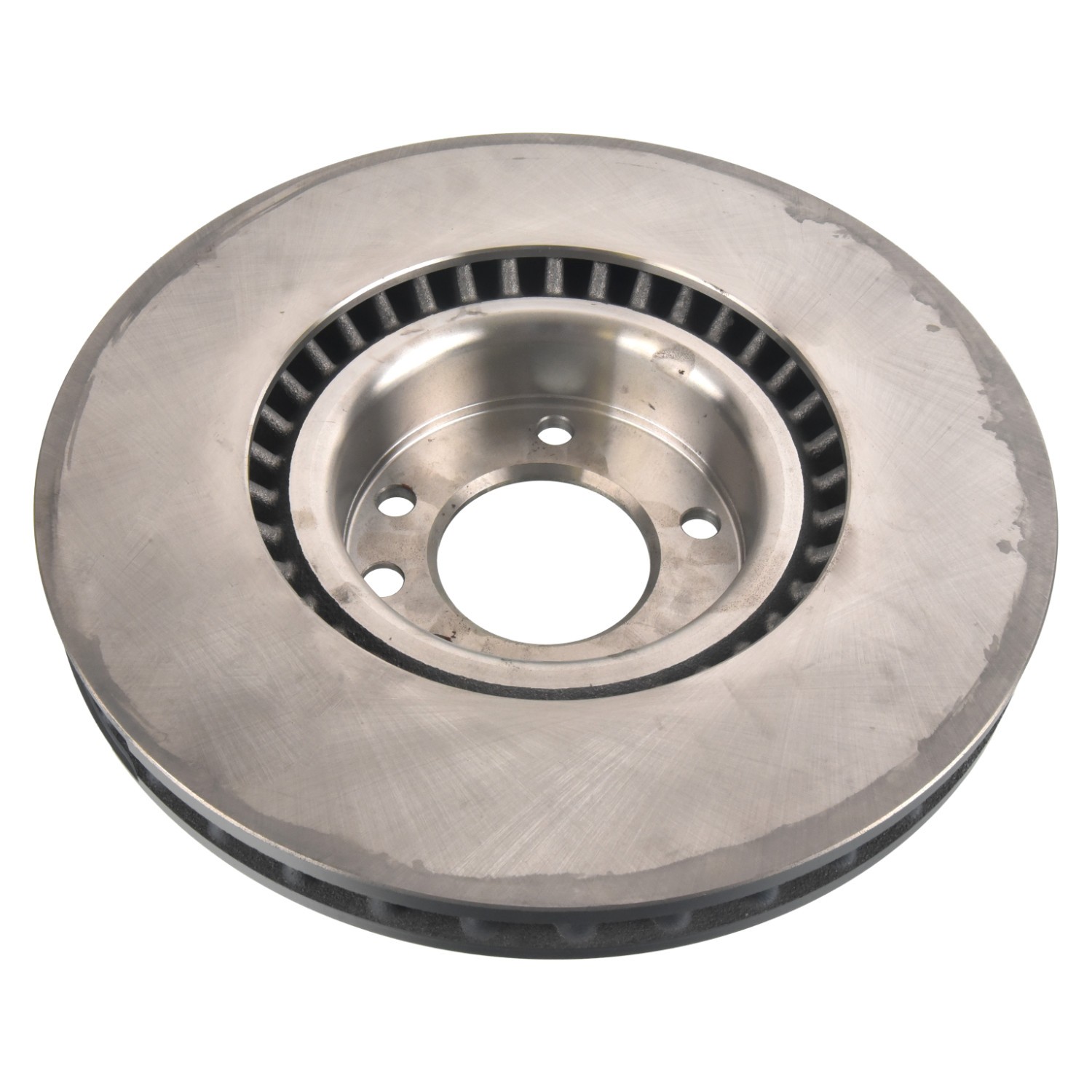 FEBI BILSTEIN 172941: Piduriketas Esisild, Ø: 368mm, sisemine õhutus, Ø: 368mm, kaetud