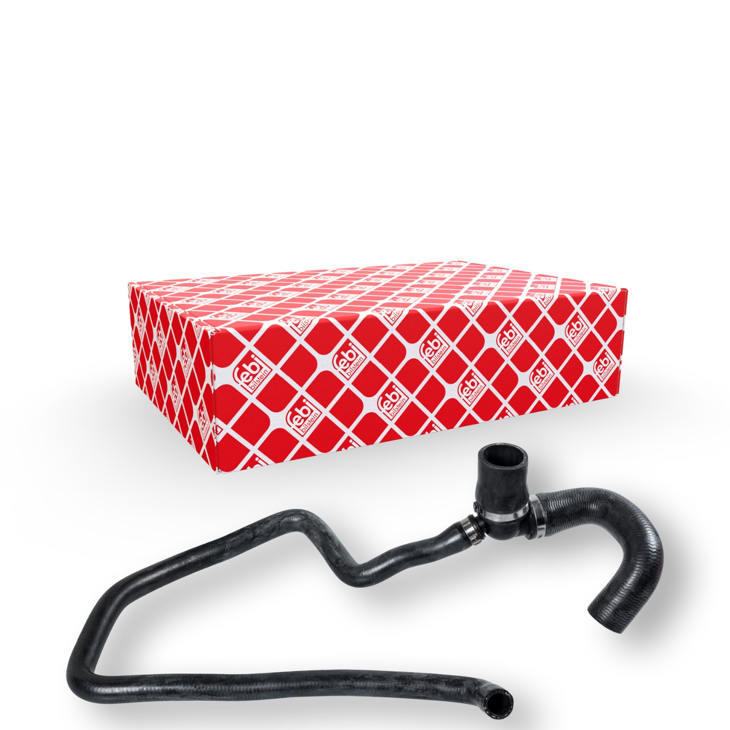 FEBI BILSTEIN 172956: Furtun radiator 47mm