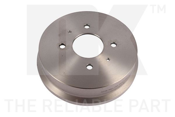 NK 253016: Tambur frana 239mm