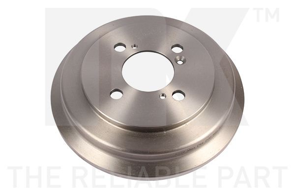NK 255218: Tambur frana 242mm