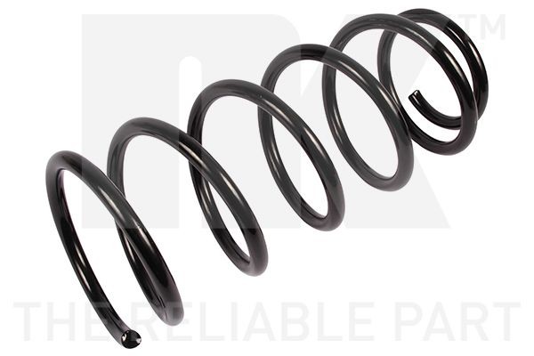 NK 5336116: Arc spiral Axa fata stanga, Axa fata dreapta