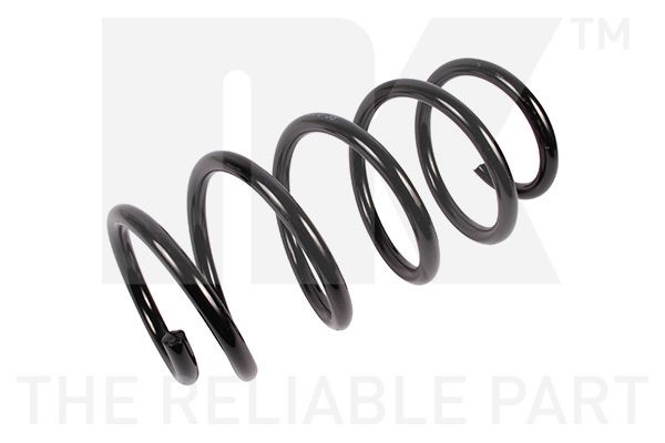 NK 533982: Arc spiral Axa fata stanga, Axa fata dreapta