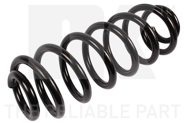 NK 5447199: Arc spiral puntea spate, Axa spate dreapta