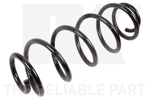 NK 5447206: Arc spiral puntea spate, Axa spate dreapta, dreapta