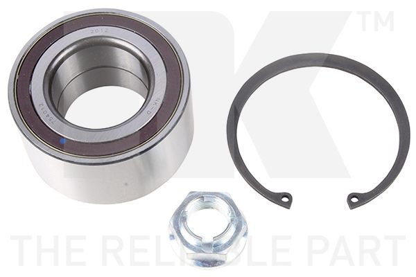 NK 754012: Rulment roata