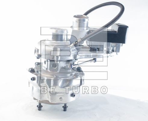 BE TURBO 129674RED: Turbosuflantă stanga