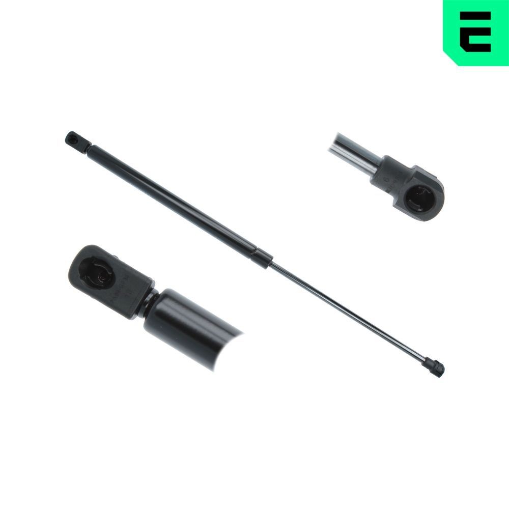OPTIMAL AG-51515: Gaasivedru, pagasi- / veoruum 500mm