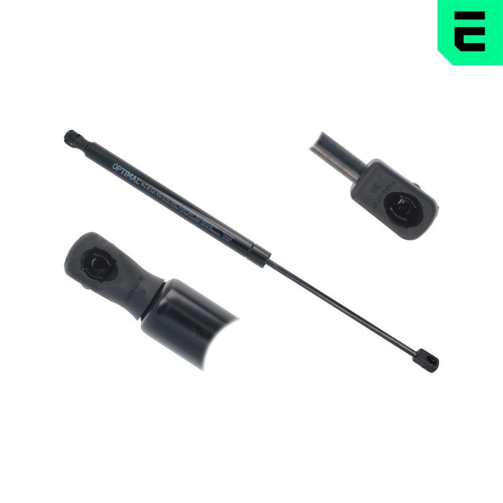 OPTIMAL AG-51544: Amortizor portbagaj 506mm