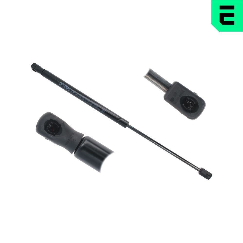 OPTIMAL AG-51845: Gaasivedru, pagasi- / veoruum 472mm