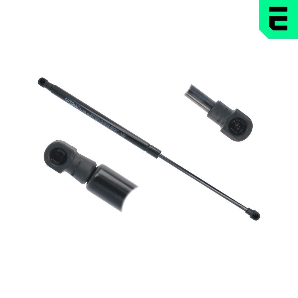 OPTIMAL AG-52079: Amortizor portbagaj 445mm