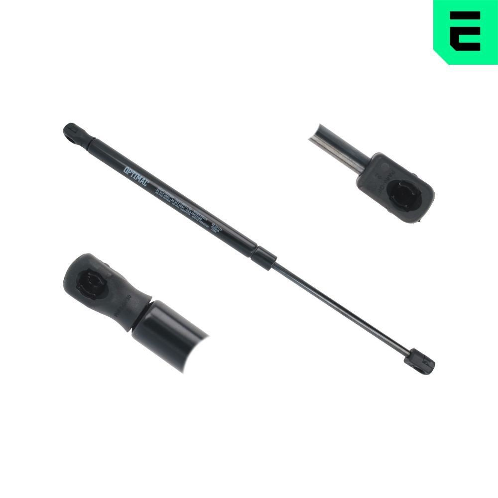 OPTIMAL AG-52179: Amortizor portbagaj 435mm