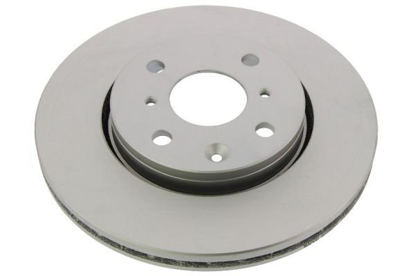 MAPCO 15432C: Piduriketas Esisild, Ø: 247mm, õhutusega, Ø: 247mm, kaetud