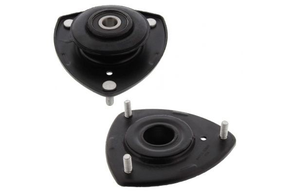 MAPCO 33543/2: Rulment sarcina suport arc punte fata, cu lagar de frictiune, fara piulita