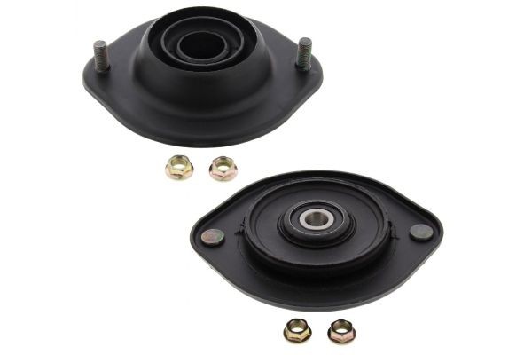MAPCO 33595/2: Rulment sarcina suport arc punte fata, cu lagar de frictiune
