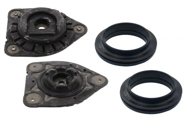 MAPCO 34380: Set reparatie, rulment sarcina amortizor punte fata, cu lagar de frictiune