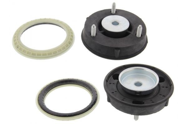 MAPCO 37605/2: Set reparatie, rulment sarcina amortizor punte fata, cu rulment cu bile, cu lagar de frictiune