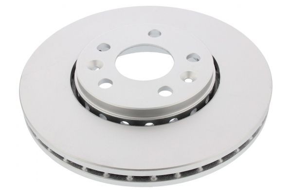 MAPCO 45700C: Disc de frână punte fata, Ř: 296mm, ventilat, Ř: 296mm, acoperit (cu un strat protector)