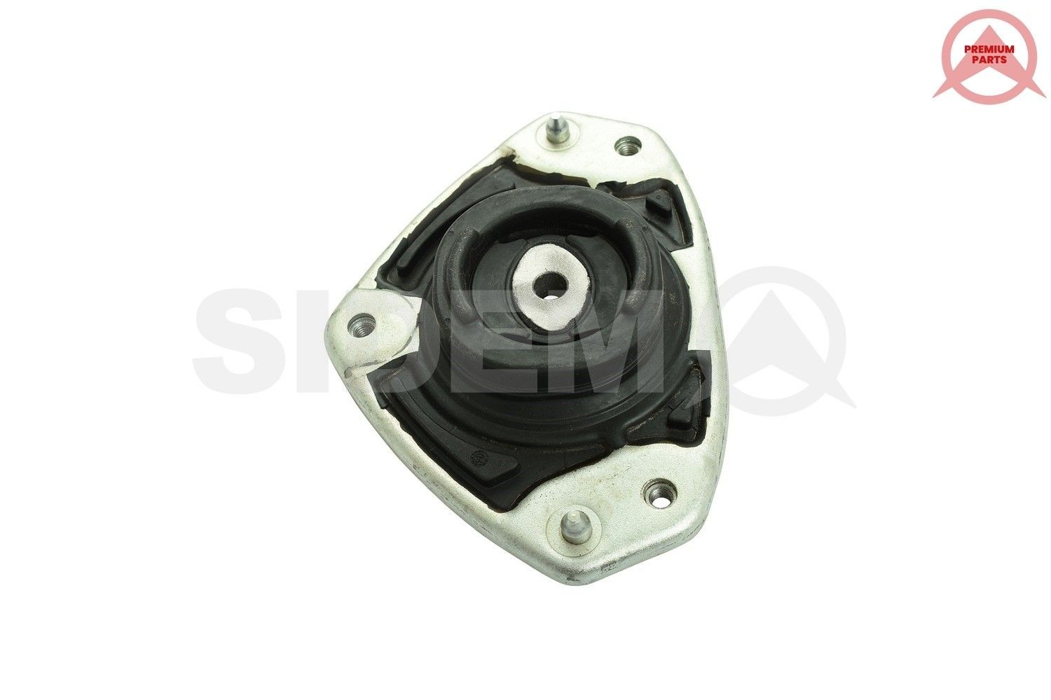 SIDEM 875400: Rulment sarcina suport arc punte fata