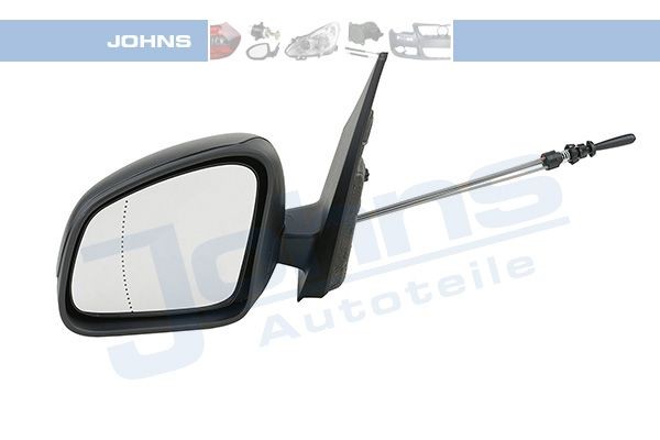 JOHNS 48 05 37-11: Oglinda exterioara stanga