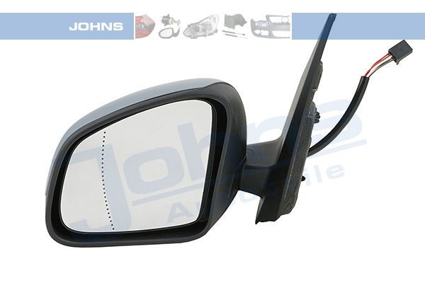 JOHNS 48 05 37-22: Oglinda exterioara stanga