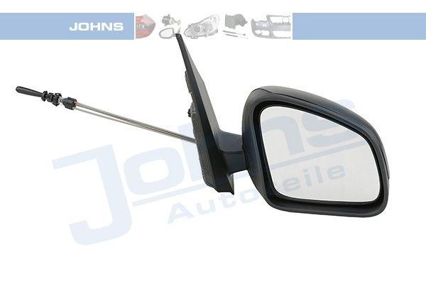 JOHNS 48 05 38-11: Oglinda exterioara dreapta
