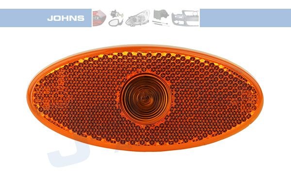 JOHNS 60 92 21-9: Lumini pozitie