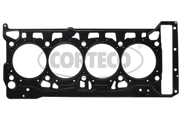 CORTECO 83403303: Pakking, cilinderkop 0,9mm, Metaal