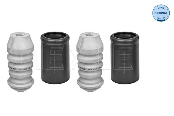 MEYLE 100 640 0020: Tolmukaitse komplekt, Amordid MEYLE-ORIGINAL-KIT: Better solution for you! Esisild