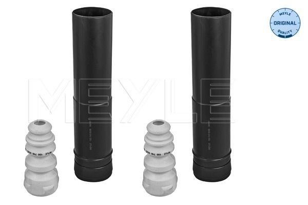 MEYLE 100 740 0026: Tolmukaitse komplekt, Amordid MEYLE-ORIGINAL-KIT: Better solution for you! Tagasild