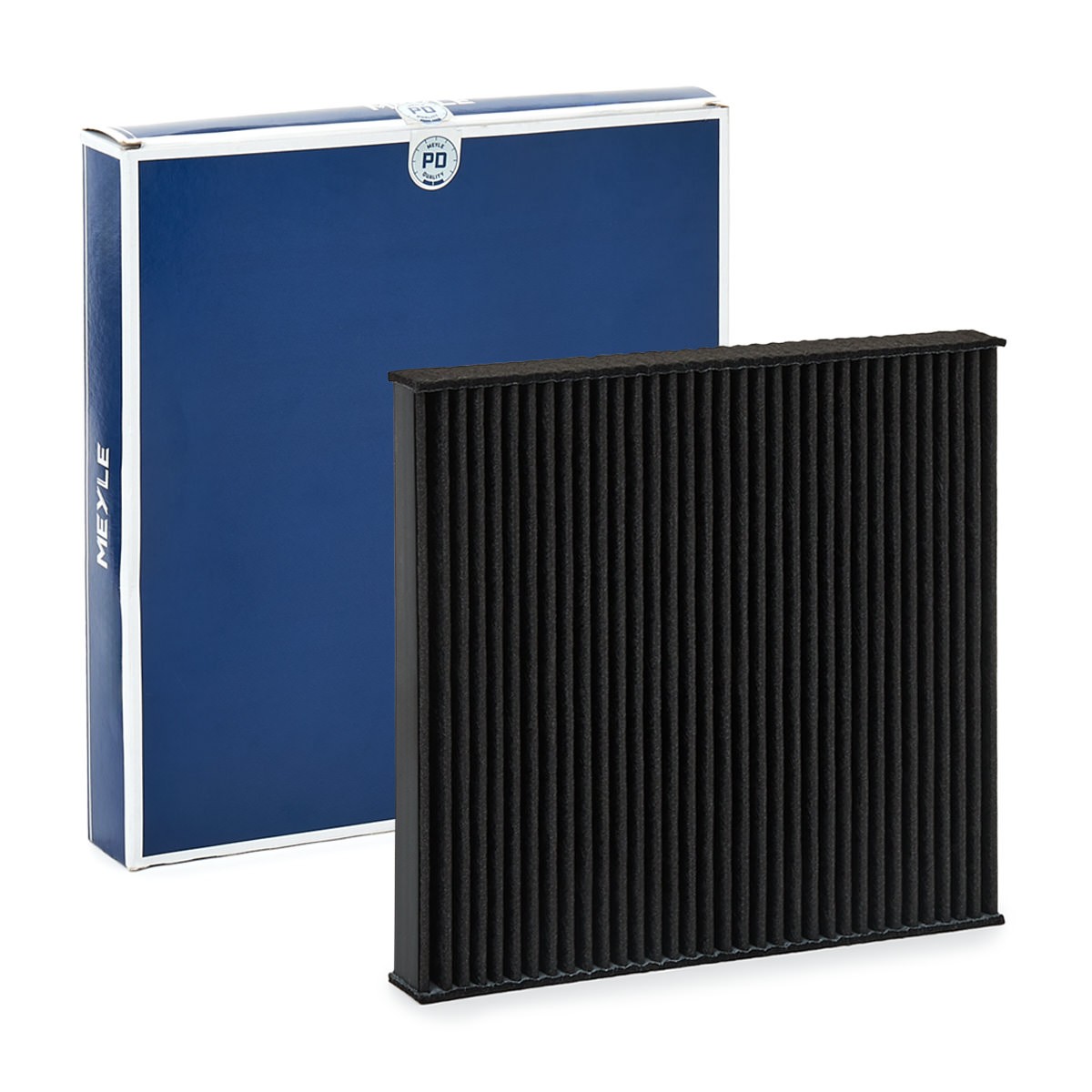 MEYLE 112 326 0022/PD: Filter, salongiõhk MEYLE-PD: Advanced performance and design. Aktiivsöefilter, bakterivastase toimega, lõhna absorbeeriva toimega, Kõrgendatud nõudmiste tarvis, NOx absorbeeriv toime, NOx filter, kõrge peentolmu eraldus, allergia vastase toimega, Peentolmufilter (PM 2.5)